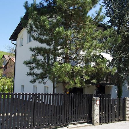 Apartment Zupan Marburg Exterior foto