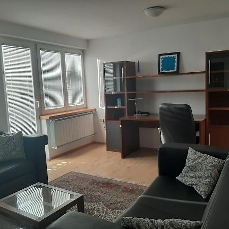 Apartment Zupan Marburg Exterior foto