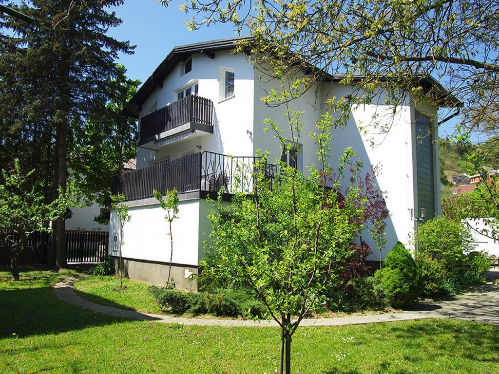 Apartment Zupan Marburg Exterior foto