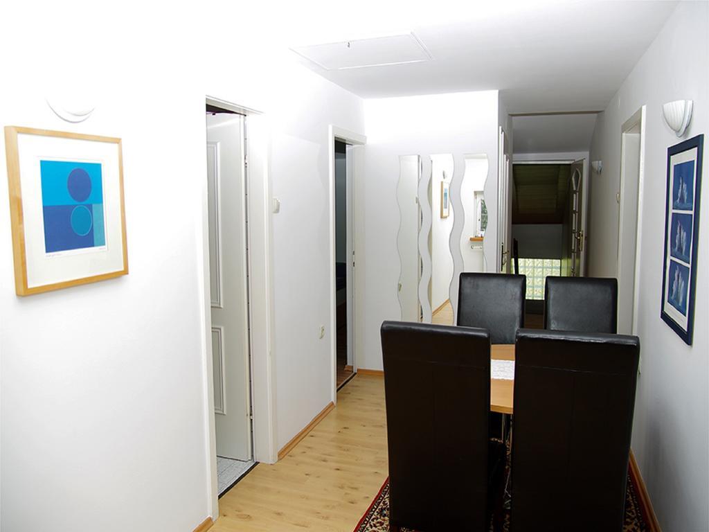 Apartment Zupan Marburg Exterior foto