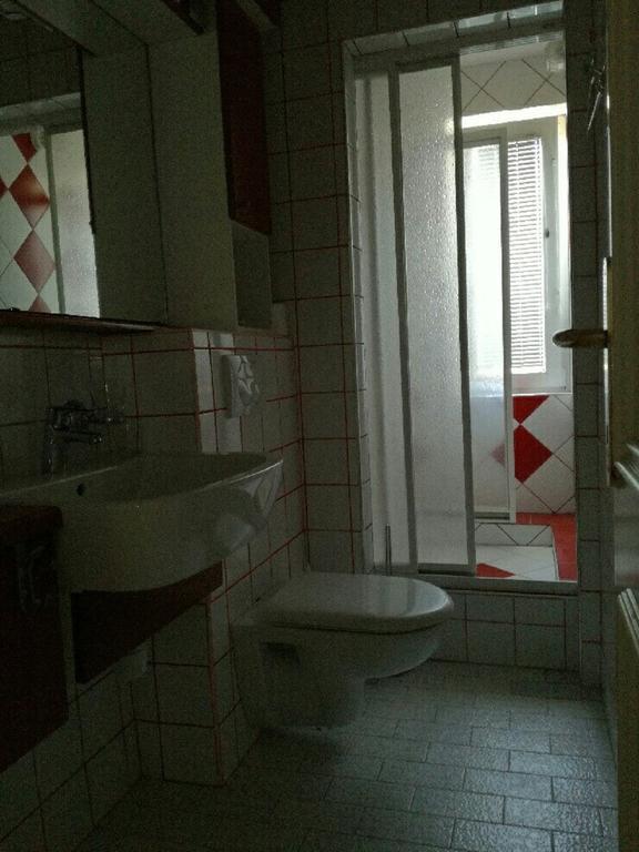Apartment Zupan Marburg Exterior foto