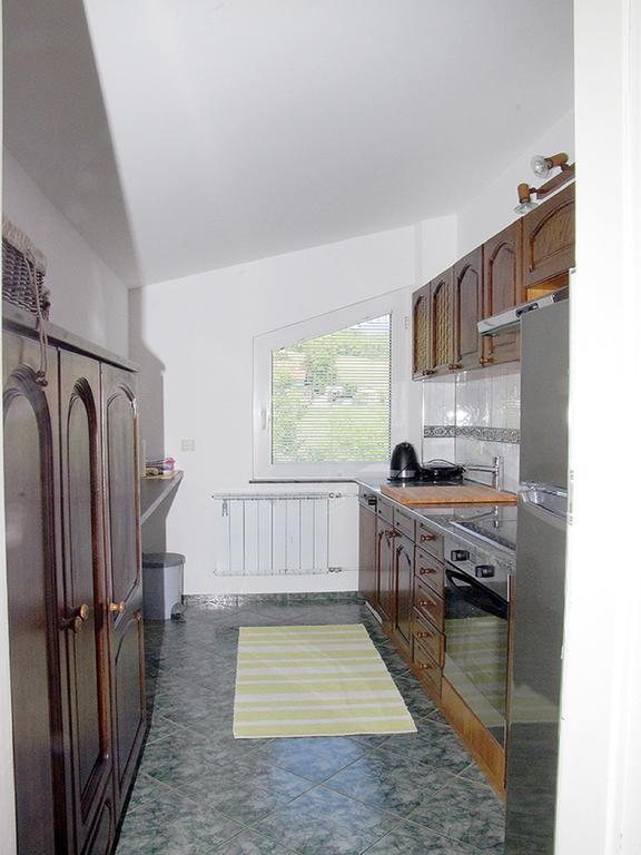 Apartment Zupan Marburg Exterior foto