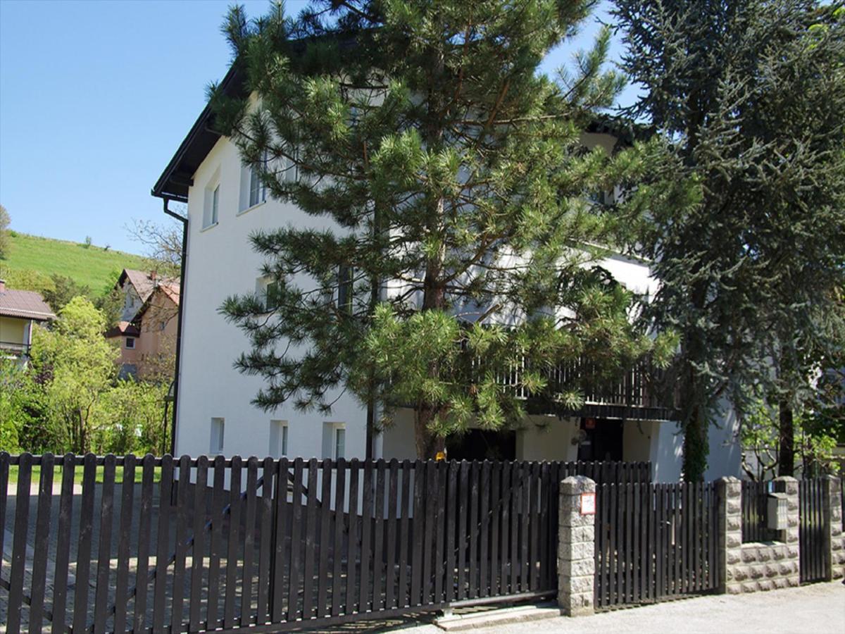 Apartment Zupan Marburg Exterior foto