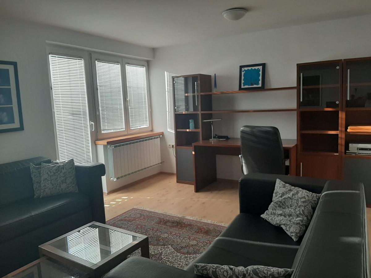 Apartment Zupan Marburg Exterior foto